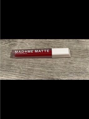 Matte Liquid Lipgross